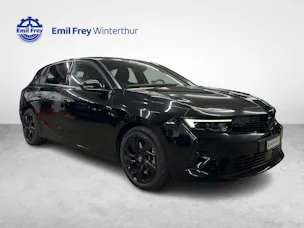 Opel Astra 1.6 T PHEV 180 Swiss Plus