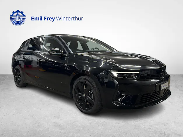 Opel Astra 1.6 T PHEV 180 Swiss Plus