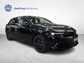 Fahrzeugbild OPEL Astra 1.6 T PHEV 180 Swiss Plus