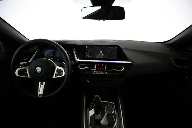 BMW Z4 M40i