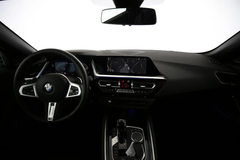 Fahrzeugbild BMW Z4