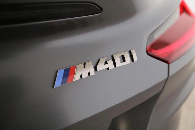 Fahrzeugbild BMW Z4