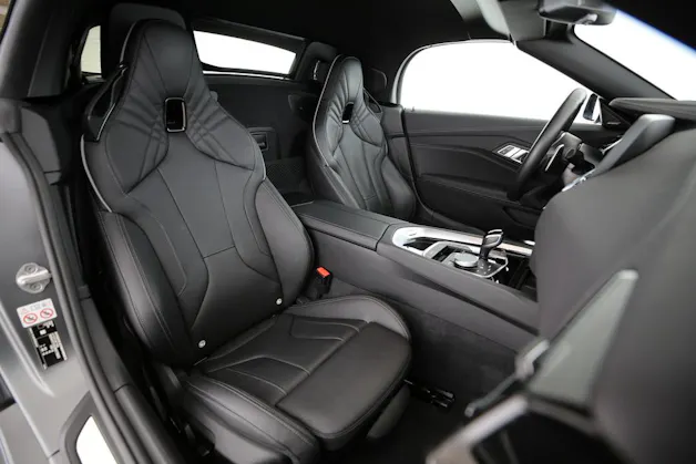 BMW Z4 M40i