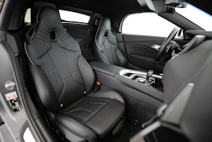 Fahrzeugbild BMW Z4 M40i