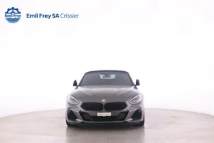 BMW Z4 M40i