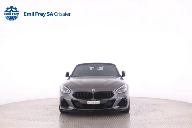 BMW Z4 M40i