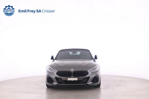 Fahrzeugbild BMW Z4 M40i