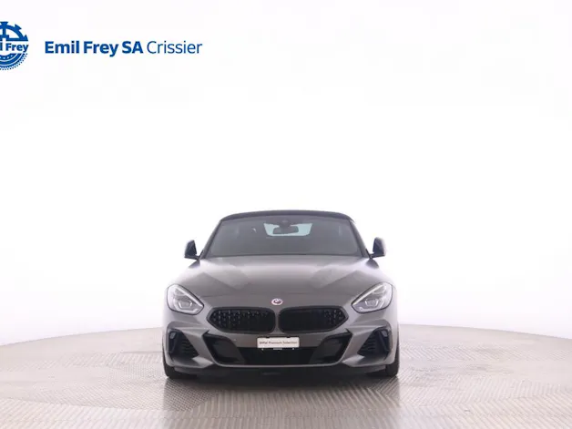 BMW Z4 M40i