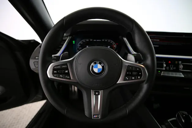 BMW Z4 M40i