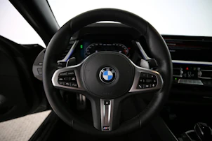 Fahrzeugbild BMW Z4 M40i