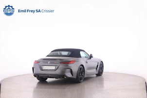 Fahrzeugbild BMW Z4 M40i