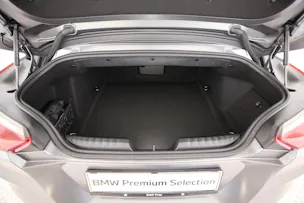BMW Z4 M40i