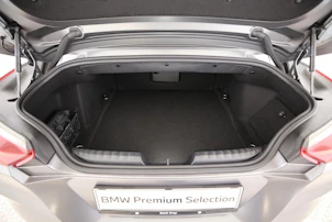 Fahrzeugbild BMW Z4 M40i