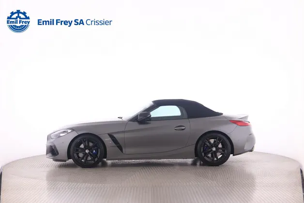 BMW Z4 M40i