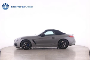 Fahrzeugbild BMW Z4 M40i