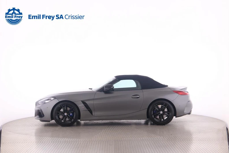 Fahrzeugbild BMW Z4