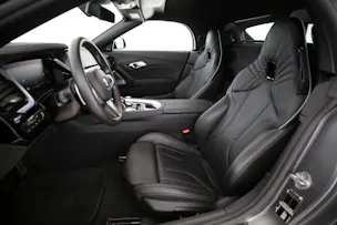 BMW Z4 M40i