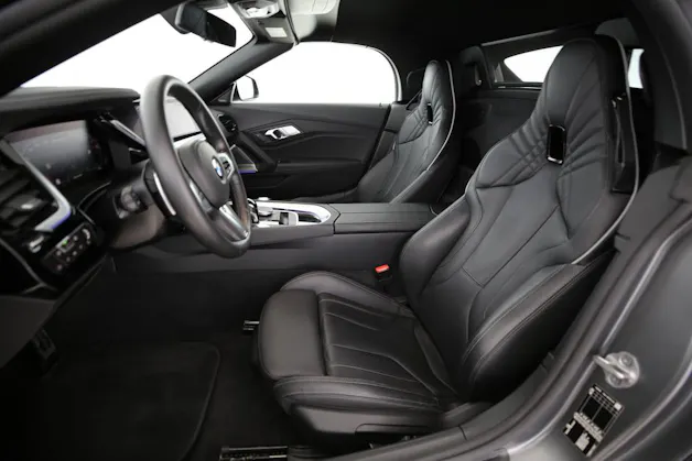 BMW Z4 M40i