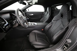 Fahrzeugbild BMW Z4 M40i