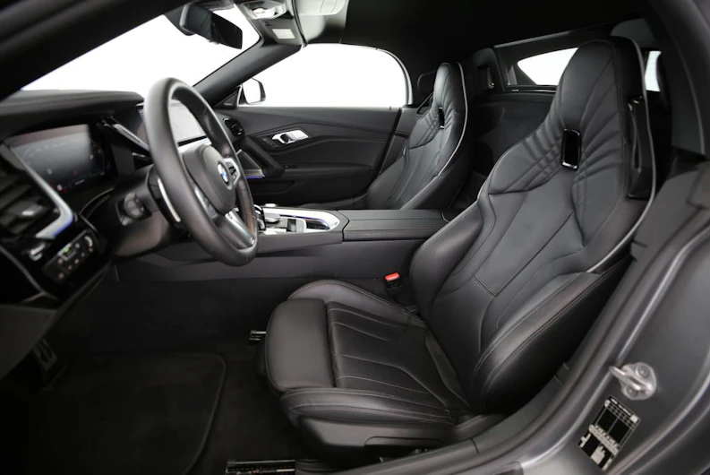 Fahrzeugbild BMW Z4