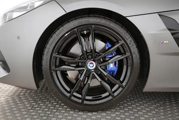 BMW Z4 M40i