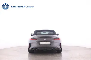 BMW Z4 M40i