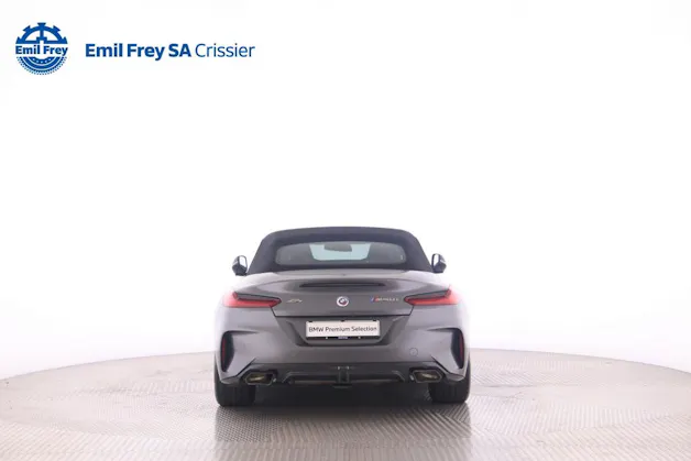BMW Z4 M40i
