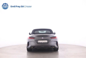Fahrzeugbild BMW Z4 M40i