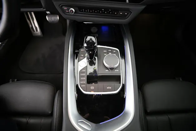 BMW Z4 M40i