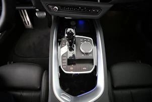 Fahrzeugbild BMW Z4 M40i