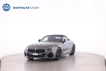 image du véhicule BMW Z4 M40i image du véhicule BMW Z4 M40i