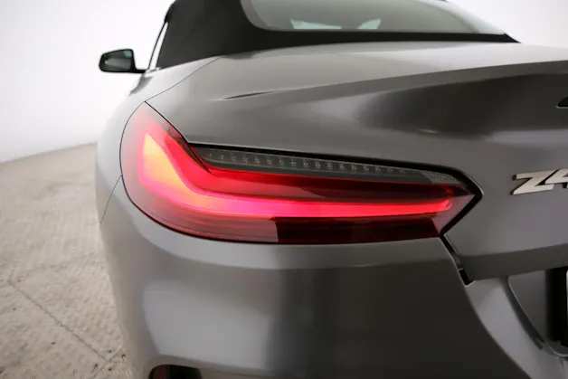 BMW Z4 M40i