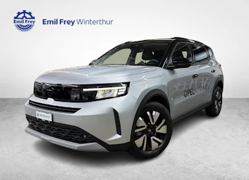 Fahrzeugbild OPEL Frontera 1.2 T HEV 145 GS Fahrzeugbild OPEL Frontera 1.2 T HEV 145 GS