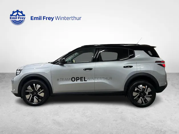 Opel Frontera 1.2 T HEV 145 GS