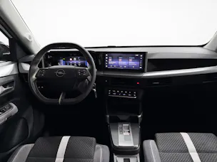 Opel Frontera 1.2 T HEV 145 GS