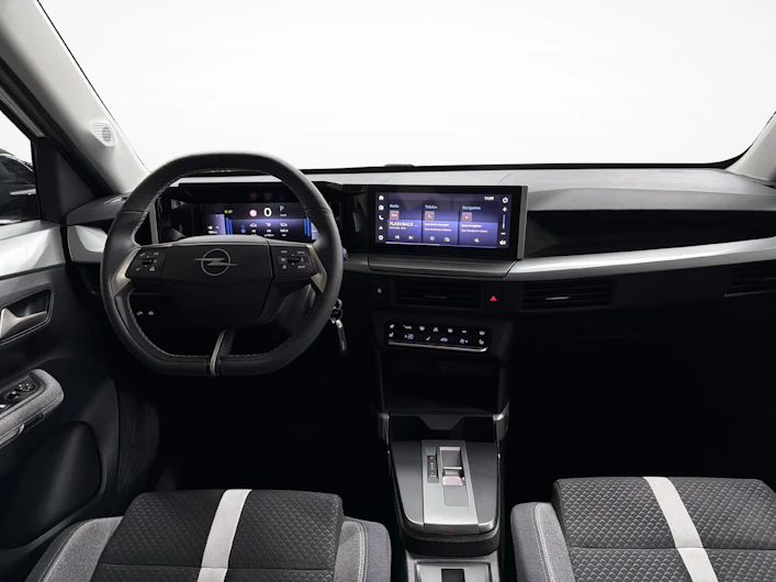 image du véhicule OPEL FRONTERA