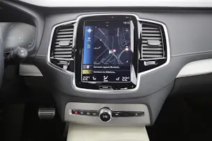 Volvo XC90 2.0 T8 TE R-Design 7P. eAWD
