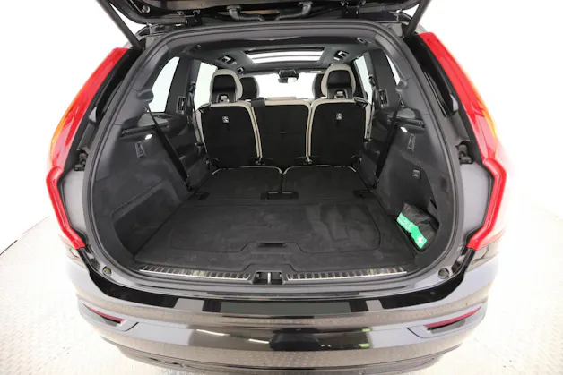 Volvo XC90 2.0 T8 TE R-Design 7P. eAWD