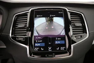 Volvo XC90 2.0 T8 TE R-Design 7P. eAWD