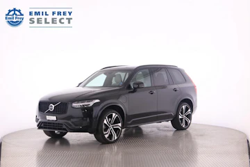 Fahrzeugbild VOLVO XC90 2.0 T8 TE R-Design 7P. eAWD Fahrzeugbild VOLVO XC90 2.0 T8 TE R-Design 7P. eAWD