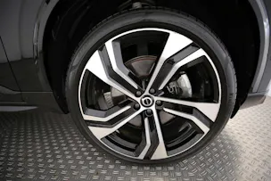 Volvo XC90 2.0 T8 TE R-Design 7P. eAWD