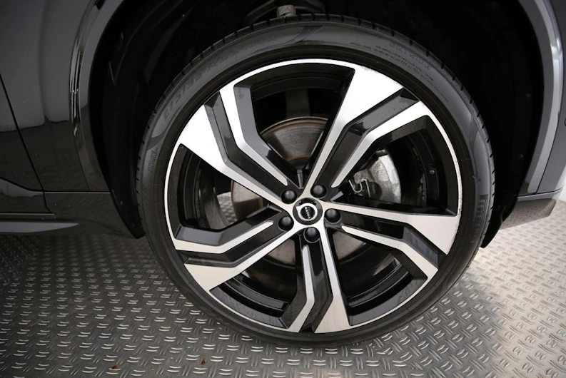 Fahrzeugbild VOLVO XC90