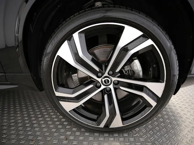 Volvo XC90 2.0 T8 TE R-Design 7P. eAWD