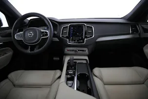 Volvo XC90 2.0 T8 TE R-Design 7P. eAWD