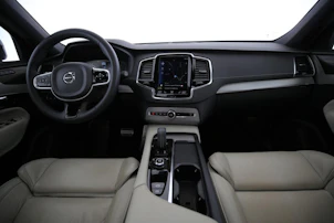 Fahrzeugbild VOLVO XC90 2.0 T8 TE R-Design 7P. eAWD