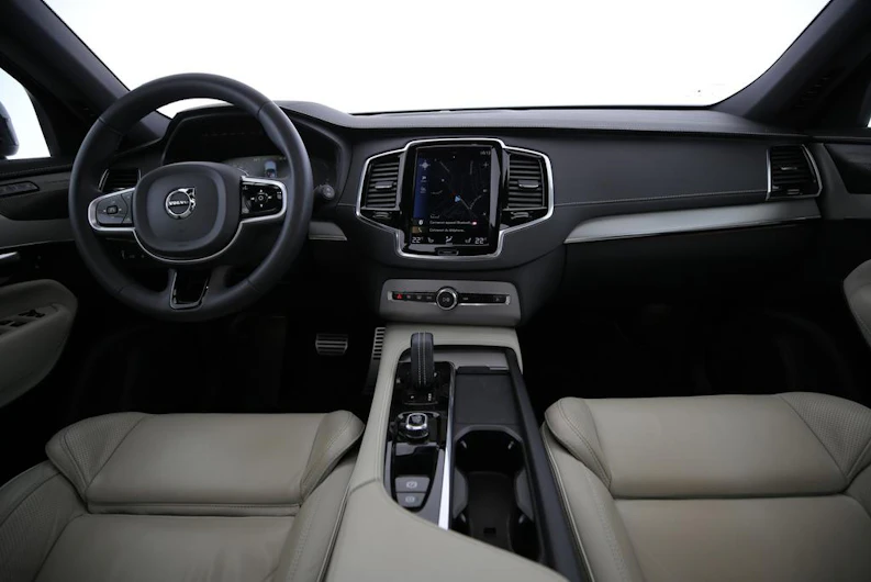 Fahrzeugbild VOLVO XC90