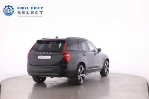 Volvo XC90 2.0 T8 TE R-Design 7P. eAWD