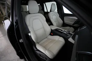 Volvo XC90 2.0 T8 TE R-Design 7P. eAWD