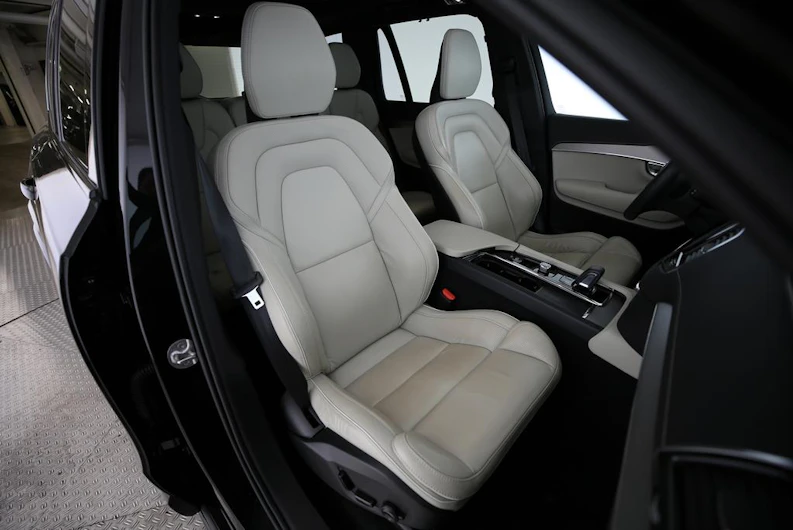 Fahrzeugbild VOLVO XC90