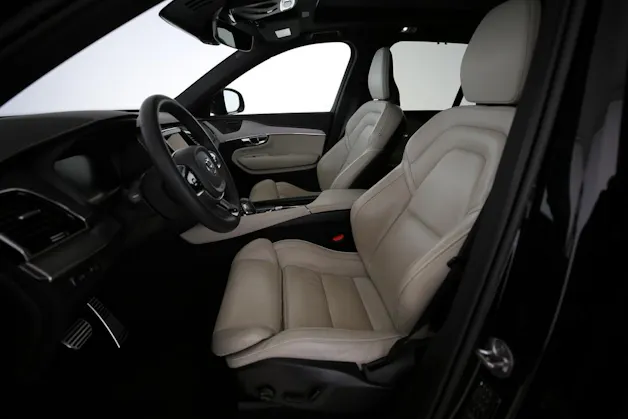Volvo XC90 2.0 T8 TE R-Design 7P. eAWD